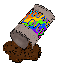 Runbad logo
