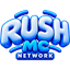 Rushmc Network logo