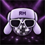 RUSKIMUSKI logo