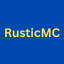 RusticMC logo