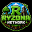 Ryzona logo