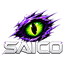 SaicoPvP logo