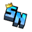 SailyxSMP logo