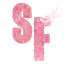 Sakura Falls logo