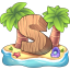 SaltyMC logo
