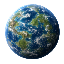 Sanctumterra logo