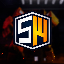 SantyWorld logo