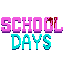 SchoolDays logo