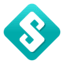 Scrims Network logo