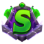 ScuffleMC logo