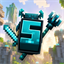 SculkSMP logo