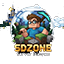 SDZoneMC logo