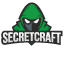 SecretCraft logo