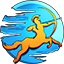 SentorCraft logo