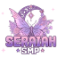 Seraiah SMP logo