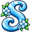 Serene SMP logo