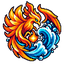 Sevimon SMP logo