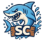 SharkCraft logo