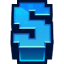 SharkSMP logo