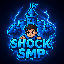 ShockSMP logo