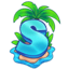 ShoreSMP logo