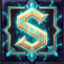 Sidhaya SMP logo