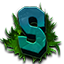 Simple Survival logo