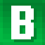 SiteB logo