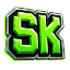 SkullySMP logo