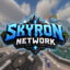 SkyronNetwork logo