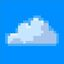 SkyRune logo