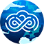 SkyTime logo
