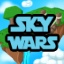 SkyWars logo