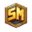 SlayMine logo