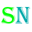 SlimeNetwork logo