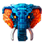 Slon Server logo