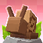 SnailCraft logo