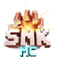 SNK logo