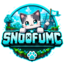 SnoofuMC logo