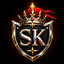 Social Kingdom logo