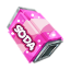 SodaMC logo