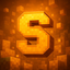 SolarCraftMc logo