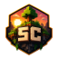 SolcraftMC logo