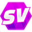 Space Valley logo
