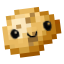 SpacePotato logo