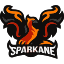 Sparkane logo