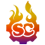 Sparkcraft logo