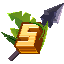 SpearSMP logo