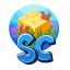 SpongeCraft logo