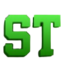 SpookyTime logo